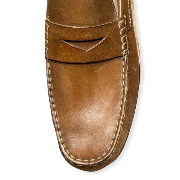 Ecco Classic Moc Slip On Loafer main image 10